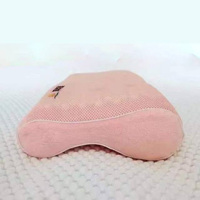 甲壳素销栓通络乳胶枕 品质升级专利保护产品