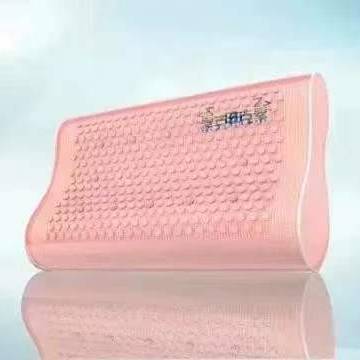 甲壳素销栓通络乳胶枕 品质升级专利保护产品